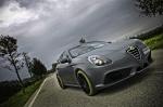 Alfa Romeo Giulietta G430 iMove by Marangoni 2010 года